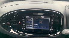 Toyota Aygo X 1.0 VVT-i Edge 5dr Petrol Hatchback